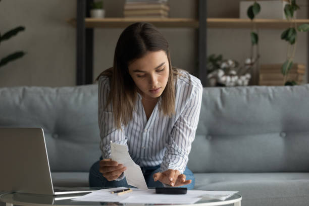 Best Loan Servicing and Management  in Saegertown, PA